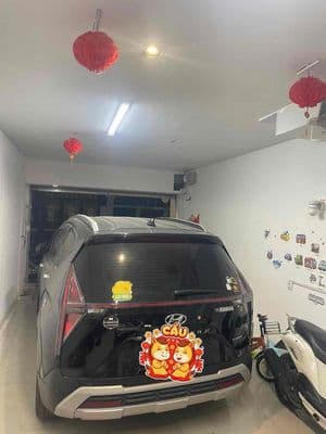Bán đất tặng nhà. p. Tân Hưng