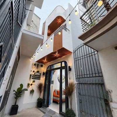 Nhanh mới kịp, quyết bán lỗ, nhà 1 lầu 25.3m2 ngay bệnh viện 175