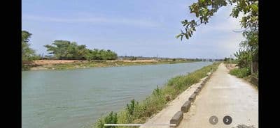 400m2 đất view sông Thăng Long