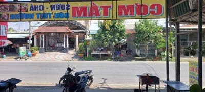 Cho thuê mặt tiền kinh doanh- vị trí đẹp tại đức hòa - long an.