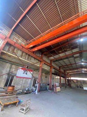 Cho thuê kho xưởng tân thới nhất- gần ngã 4 bà điểm