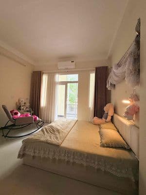Cho Thuê Nhà 2 Tầng MT Dương Bích Liên - Đầy Đủ Nội Thất