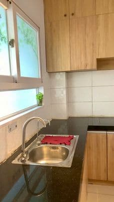 Bán căn 49m2 1pn1wc sổ sẵn chỉ 2,2ty CC Green Town Bình Tân