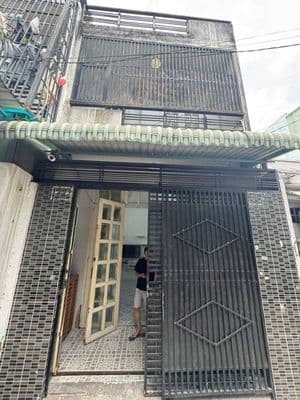 Nhà đẹp 9tr 2pn - 1/ hà thị đát , gần gò dầu, cầu xéo