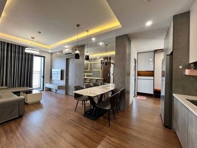 Cho thuê Q7 Riverside Đào Trí, 2PN 2WC Full nội thất chỉ 12 triệu