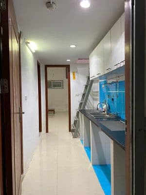 Chính chủ Cho thuê nhà chung cư diện tích sử dùng 48m2