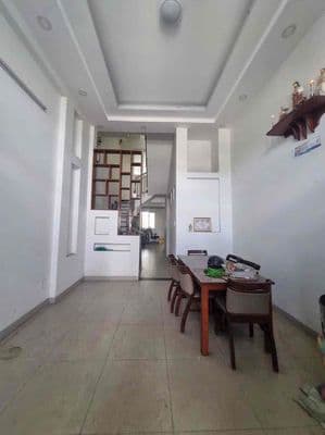 Cho Thuê Nhà Gần Chợ Đầu Mối Hóc Môn