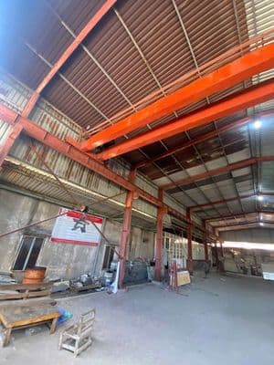 cần cho thuê kho xưởng Mặt tiền TTN .DT 28 x35 giá thuê 65 triệu TL