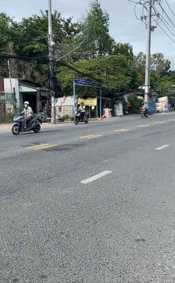Đất Mỹ Hòa