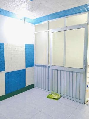 Nhà bán ở Bình Chánh