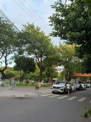Nhà Trung Tâm Thành Phố Mai Lão bạng