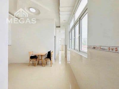Chính chủ cho thuê căn hộ 2pn giá rẻ ngay vườn lài - luỹ bán bích