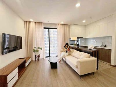 CHÍNH CHỦ CẦN CHO THUÊ Căn góc 3 phòng ngủ , FPT Plaza 3