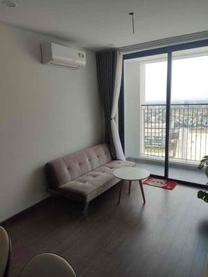 CHÍNH CHỦ CẦN CHO THUÊ Căn 2 phòng ngủ , FPT Plaza 2