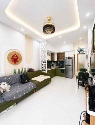 2tầng trung tâm lê duẩn đầy đủ tiện nghi