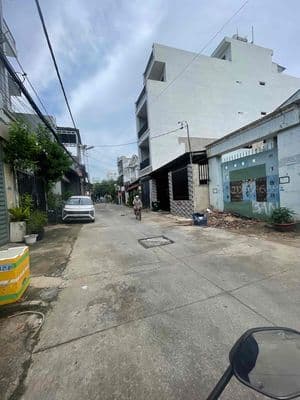 Giảm Mạnh 1,5 tỷ bán Nhanh 210m2 đất MT Đường 12m ngay chợ tiện Đầu Tư