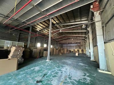 Cho thuê kho xưởng long an cầu giấy chữa cháy tự động xe công