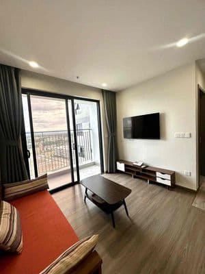 CHÍNH CHỦ CẦN CHO THUÊ Căn 2 phòng ngủ , FPT Plaza 3