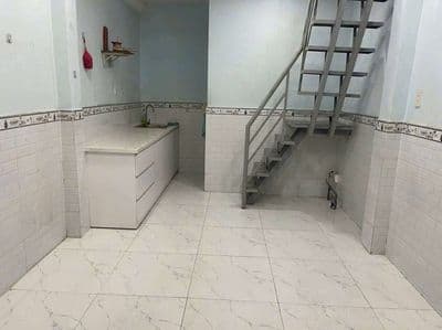Quận 5 Nhà Trần Bình Trọng - Nguyễn Trãi - 9 Triệu *