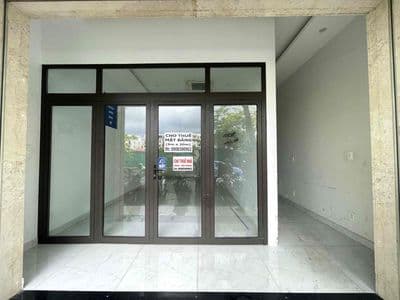 Cho thuê mặt bằng cityland đẹp 60m2 giá 10tr