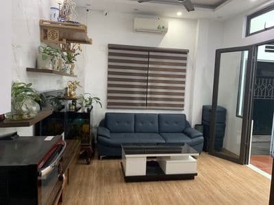 Cho thuê nhà riêng chính chủ – ngõ 273 âu cơ, tây hồ