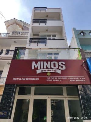 Cho thuê Nhà nguyên căn hẻm xe hơi tải quận Gò Vấp