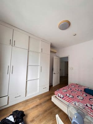 Cho Thuê Căn Hộ 57m2 , Đầy Đủ Nội Thất, Ngay Bến Văn Đồn Q4