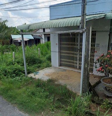 Bán nhanh - 187m2 đất 1/ Đ. An Lợi, An Hòa, Trảng Bàng. SHR. Giá 870tr