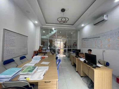 Nhà phố 2 lầu 5 x 20m 4pn5wc đường 16m Q.9