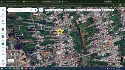 Đất 02 mặt tiền TP Bảo Lộc, Lâm Đồng