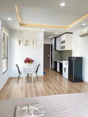 Cho thuê Garden Gate 35m2 full nội thất giá chỉ 11.5tr 1PN 1WC