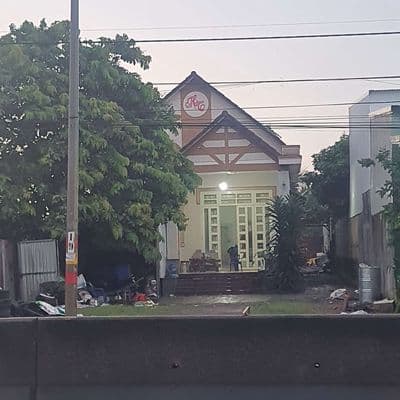 bán 6 sổ đất suối cao gần núi da lào và nhà mặt tiền quốc lộ 1A 10×50m