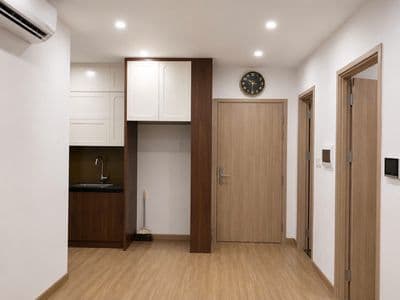 Chính chủ cho thuê căn hộ 2N, 2WC Toà P1, Vinhomes Ocean Park 1