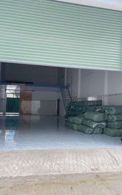 Kho,xưởng 250m² giá 17tr/t, gần eon tân phú
