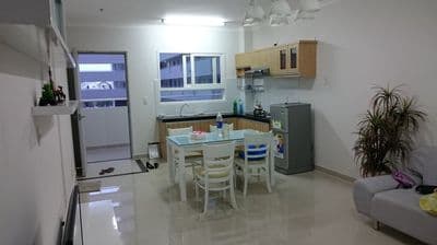 Cho thuê Green Town Bình Tân 1PN-1WC- ở ngay có máy lạnh, nội thất