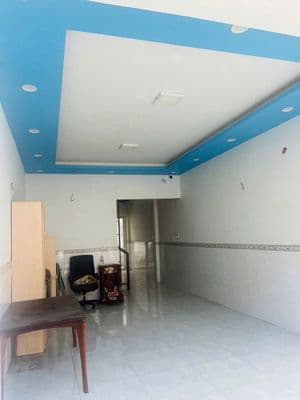 Nhà hẻm đường tân thới hiệp 21, đang mở rộng 25m, 4x15, shr