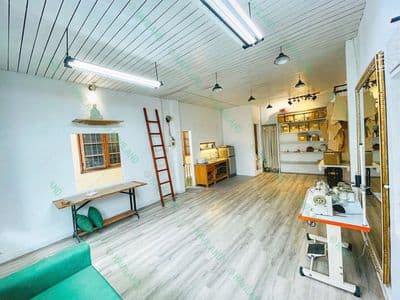 Căn hộ studio | hải châu | có thể vừa ở vừa kinh doanh