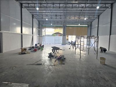 Kho,xưởng 400m² giá 35tr//t, đ phạm đăng giảng