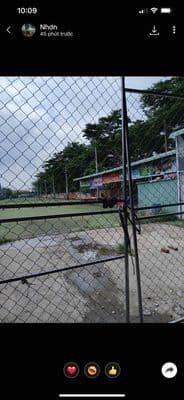 chính chủ bán 5300 m2 đất mặt tiền đường nguyễn Văn Luông