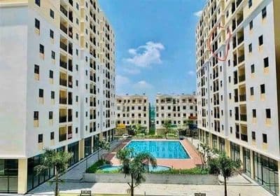 Cho thuê căn hộ cityland park hills giá siêu rẻ