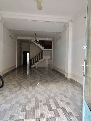 Nhà 1 Trệt 2 Lầu 4PN 4x21m Mặt Tiền KDC Nam Long Phú Thuận