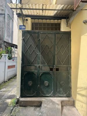 Cho thuê nhà nguyên căn Bạch Mai
