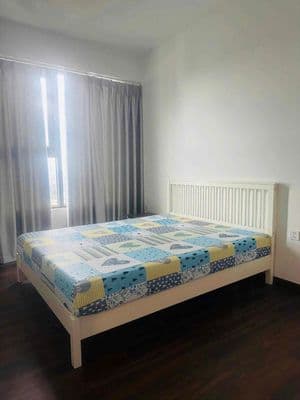Căn Góc 3PN 99M full NT View Hồ Bơi Chill Chill Chỉ 18 Triệu tại Aka