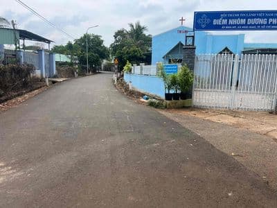 bán đất xã Suối Nghệ Châu Đức khu dân cư trường học