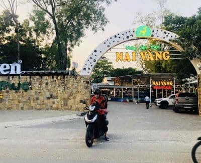 Lô đất vị trí đẹp hẻm thông đường số 8 linh trung thủ đức