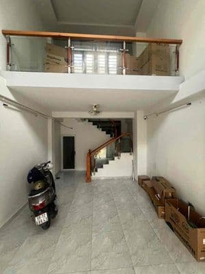 Cho Thuê CHDV mới 100% chưa ở. Giá 4 triệu