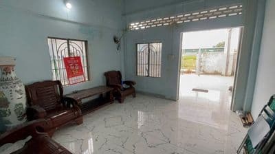 Bán nhà trọ 3 phòng cho thuê 5tr/tháng, phước đông, 750tr