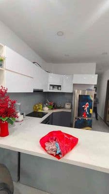 Cho thuê nhà Phố Trệt Lầu KDC Phước Long, Quận 9