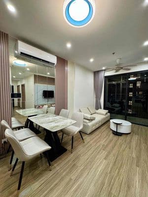 Gửi tới anh chị quỹ căn cho thuê giá t/ốt tại vinhomes smart city