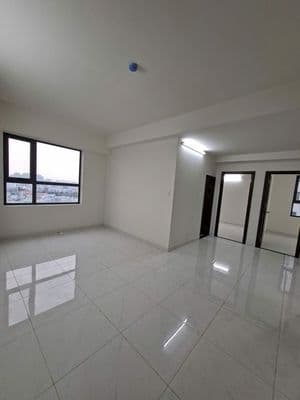 Cho thuê Green River 3 phòng ngủ 2wc giá 11tr có 3 máy lạnh, rèm 1-9 ở